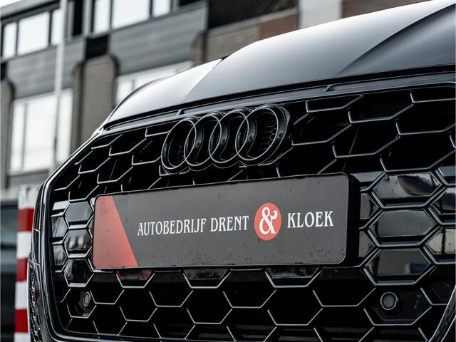 Audi A5 Cabriolet 40 TFSI S edition B&O AUDIO CAMERA 20 INCH BLACK OPTIC MATRIX LED