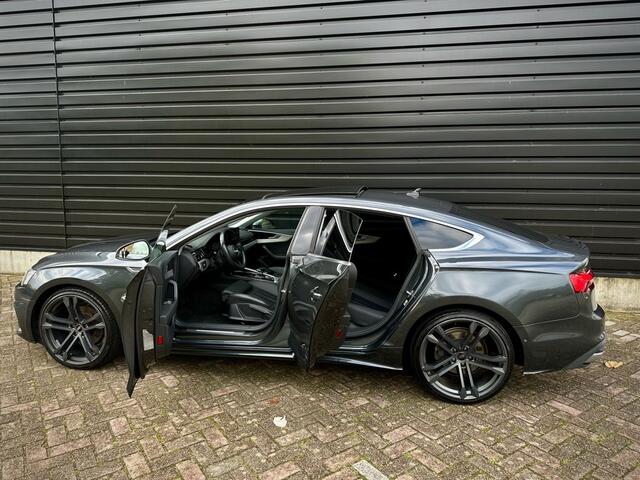 Audi A5 30 TDI PANO|VIRTUAL|LEER|MATRIX|CAMERA