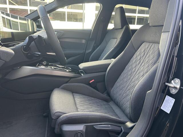 Audi A5 Avant S edition (B10) e-hybrid 220 kW / 299 PK Avant 7 | 360 Camera | Stoelverwarming | Adaptieve Cruise Control | Sfeerverlichting | Keyless Entry |