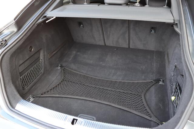 Audi A5 Sportback 35 TFSI S-Line Edition Competition 150pk S-Tronic