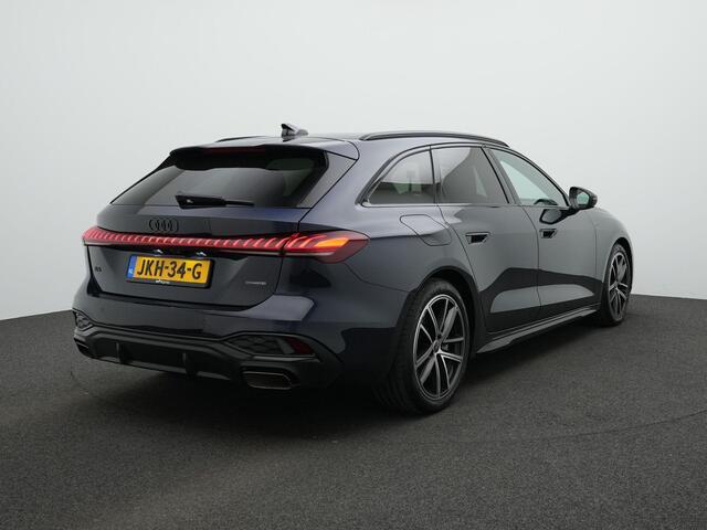 Audi A5 Avant 2.0 e-hybrid quattro S edition