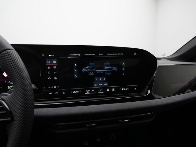 Audi A5 Avant 2.0 e-hybrid quattro S edition