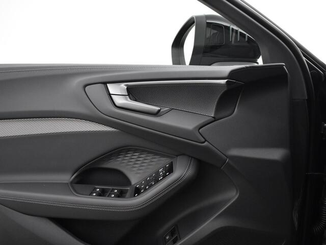 Audi A5 Avant S edition 2.0 TFSI e 299 PK · Techniek pakket plus · Stoelen voor elektrisch verstelbaar · Trekhaak, elektrisch wegklapbaar