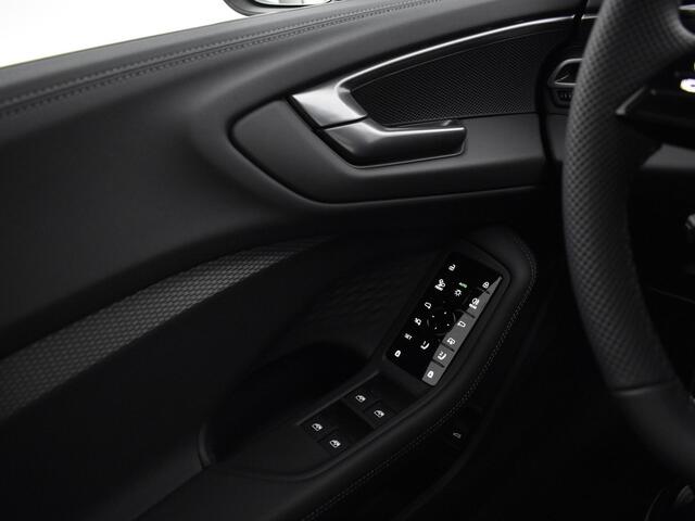 Audi A5 Avant S edition 2.0 TFSI e 299 PK · Techniek pakket plus · Stoelen voor elektrisch verstelbaar · Trekhaak, elektrisch wegklapbaar