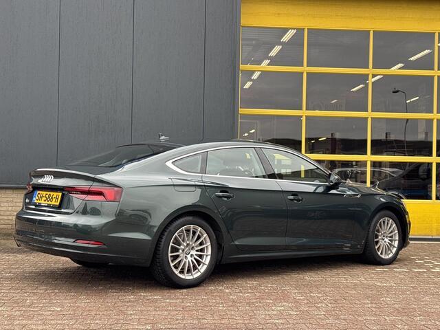 Audi A5 Sportback 1.4 TFSI