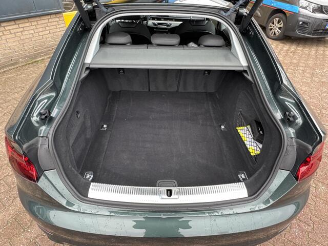 Audi A5 Sportback 1.4 TFSI
