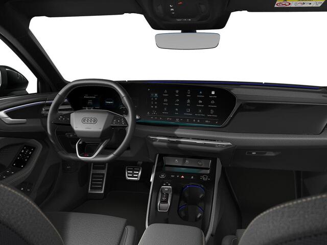 Audi A5 Avant 2.0 TFSI quattro S edition 299 PK · Exterieurpakket zwart · Privacy glas · Ambiente lichtpakket pro