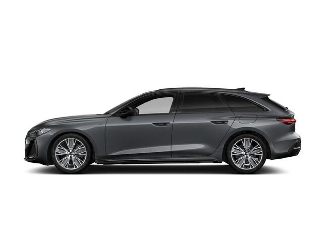 Audi A5 Avant 2.0 TFSI quattro S edition 299 PK · Exterieurpakket zwart · Privacy glas · Ambiente lichtpakket pro