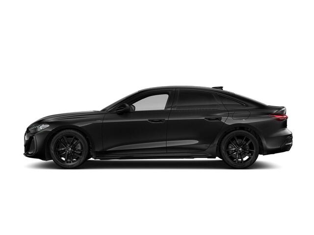 Audi A5 S edition 2.0 TFSI e 220 kW / 299 PK Limousine | B&O premium soundsysteem | Stoelen voor elektrisch | Carbon interieur | Ambiente lichtpakket pro |