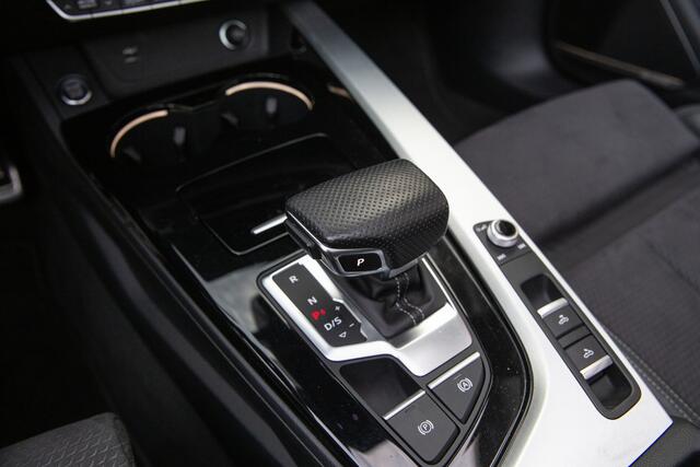 Audi A5 Cabriolet 40 TFSI quattro S edition Competition , Bang&Olufsen, Carplay,