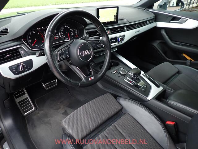 Audi A5 Sportback 2.0TFSI QUATTRO !! 2X S-LINE !! CARPLAY / 19-INCH !!