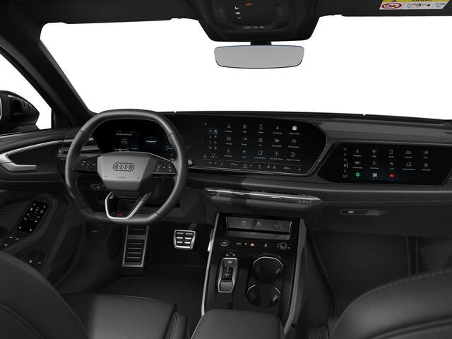 Audi A5 2.0 TFSI quattro S edition 299 PK · Tech plus · Exterieurpakket zwart · Lederen bekleding