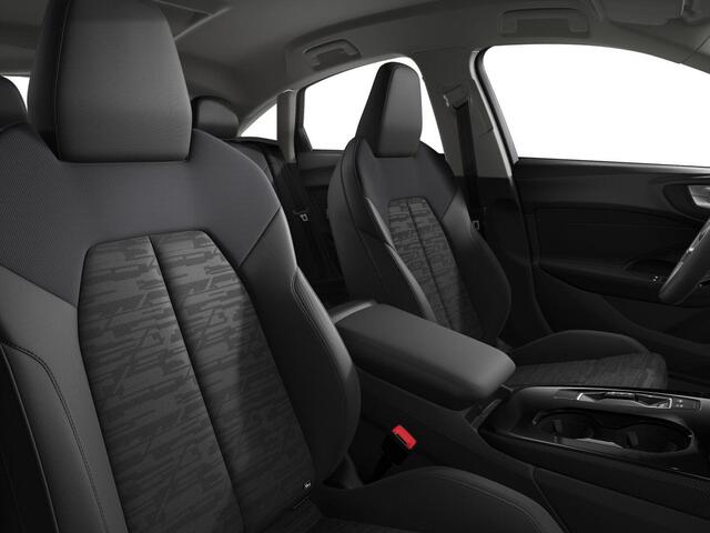 Audi A5 2.0 e-hybrid quattro Pro Line 299 PK · Tech plus · Elek. wegklapbare trekhaak · Voorventilatie comfort