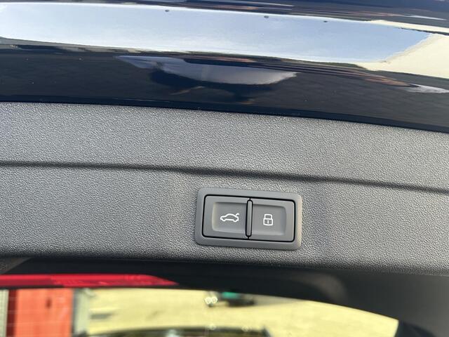 Audi A5 Avant S edition (B10) e-hybrid 220 kW / 299 PK Avant 7