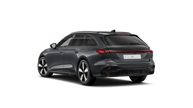 Audi A5 Avant e-hybrid quattro 299 S tronic S edition Automaat | Exterieurpakket zwart | Privacy glas (donker getinte ramen)