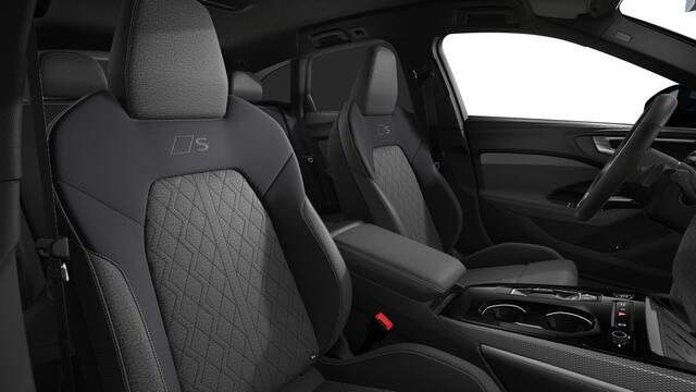 Audi A5 Avant e-hybrid quattro 299 S tronic S edition Automaat | Privacy glas (donker getinte ramen)