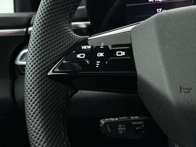 Audi A5 Avant S edition e-hybrid 220 kW / 299 PK Avant 7 versn.