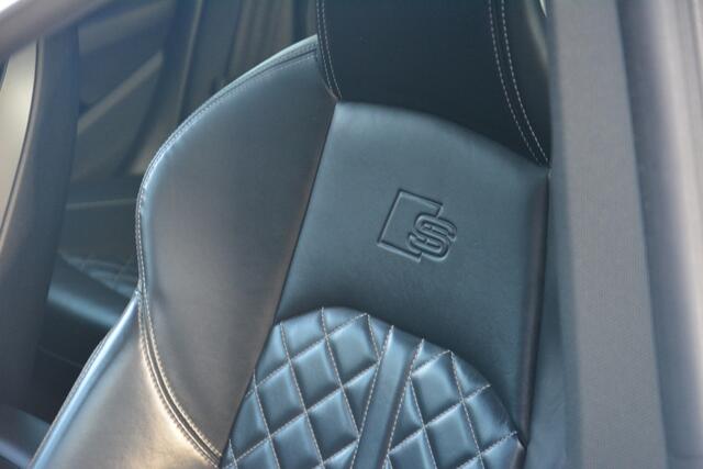 Audi A5 Sportback 2.0 TFSI MHEV Sport S-line Edition | Navigatie | Schaalstoelen | Schuif-kanteldak | Stoelverwarming | Drive-select | NL auto!! | Keurige dealer onderhouden Audi A5 en origineel Nederlands geleverd!!