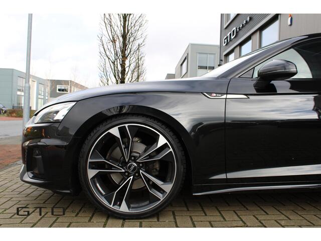 Audi A5 Sportback 40 TFSI Launch edition Sport S-Line | Pano | Matrix | Leder |