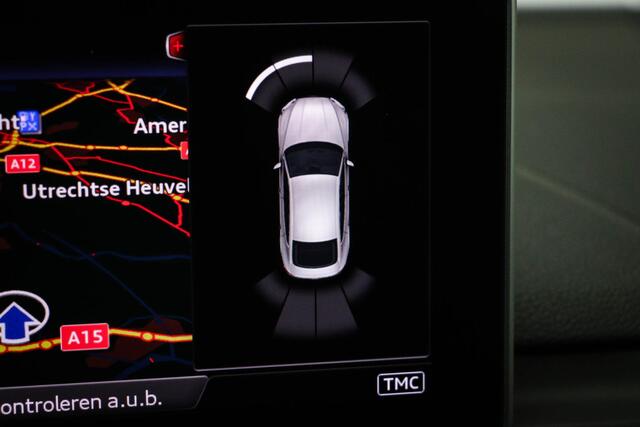 Audi A5 Sportback 45 TFSI quattro Sport S-line Edition | PANORAMADAK | MASSAGE | INTERIEURVOORVERWARMING
