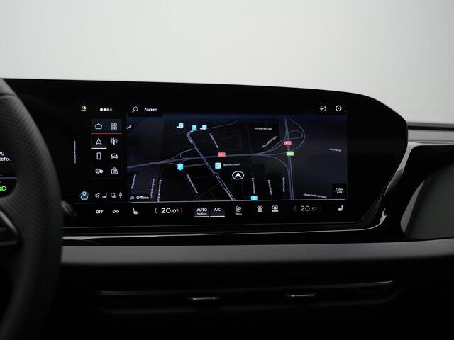 Audi A5 Avant 2.0 TFSI 204 pk S-tronic S edition / S-Line | Twinleder | Lederpakket | Elektr. verstelbare stoelen | Achteruitrijcamera