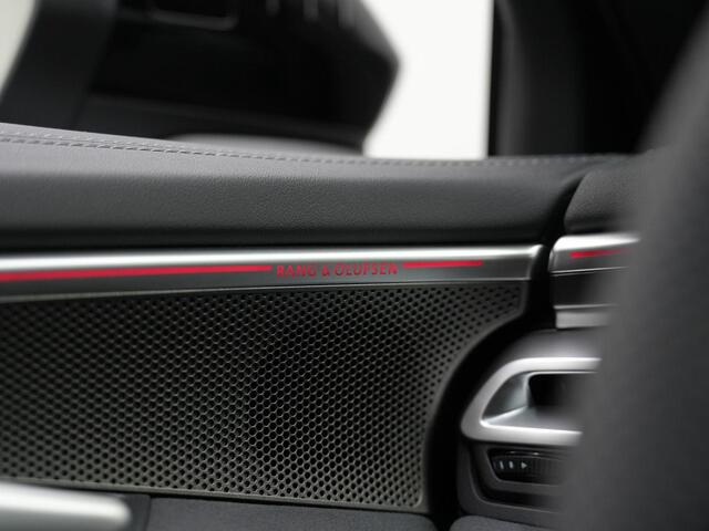 Audi A5 Limousine 2.0 e-hybrid 367 pk S-tronic quattro S edition Competition / S-Line | Fijnnappa leder | Demperregeling | Ventilatie-/massagestoelen | 360 camera | Bang & Olufsen | Elektr verstelbare voorstoelen