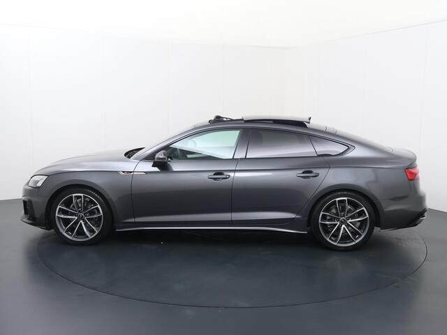Audi A5 Sportback 35 TFSI S edition Competition | 150 PK | Automaat | Panoramadak | Matrix LED koplampen | S line |