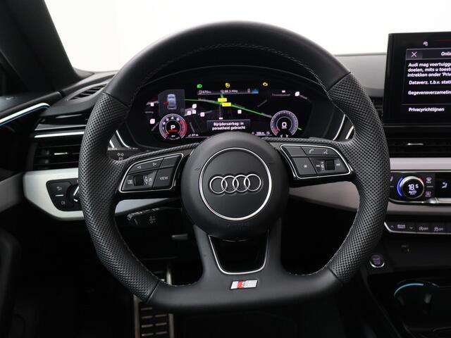 Audi A5 Sportback 35 TFSI S edition Competition | 150 PK | Automaat | Panoramadak | Matrix LED koplampen | S line |