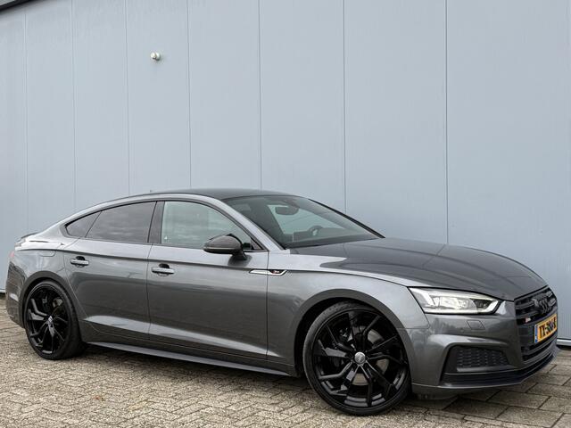 Audi A5 Sportback 3.0 TFSI S5 quattro Pro Line Plus Automaat