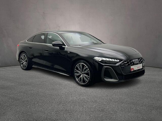 Audi A5 Limousine 2.0 TFSI 150PK S edition | Privacy-Glass | 19-Inch | Audi-Sound | Achterruitcamera | Stoelverwarming | Ambient-Lightning |