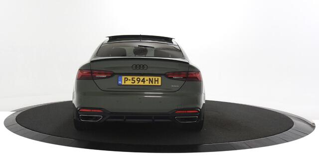 Audi A5 Sportback 45 TFSI quattro S edition Panoramadak / Trekhaak / B&O audio
