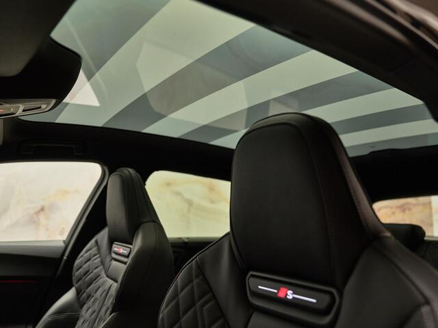 Audi A5 Avant E-Hybrid Quattro S Edition Competition, pano, tr.haak, 20", B&O, matrix-LED, memory, privacy, NP96k