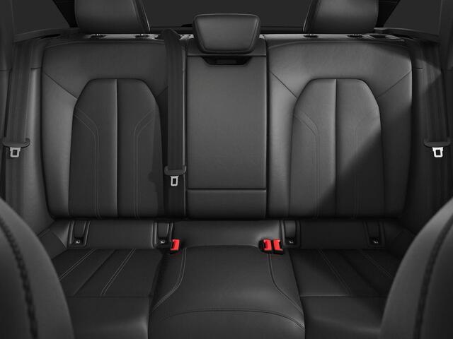 Audi A5 2.0 e-hybrid quattro S edition 299 PK · Tech plus · Elek. wegklapbare trekhaak · Lederen bekleding · Elektrisch verstelbare voorstoelen