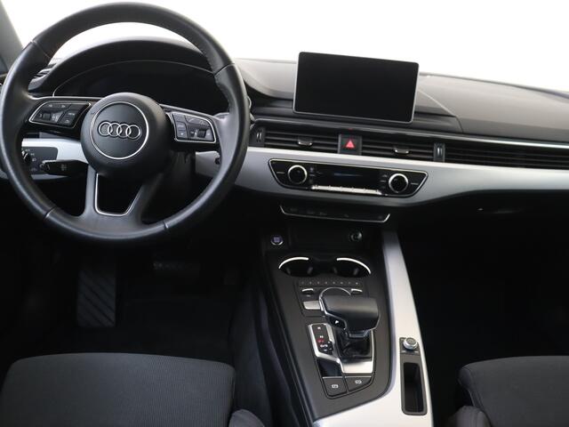 Audi A5 Sportback 2.0 TFSI Sport Pro Line 190PK | Full Map Navigatie | Climate Control |