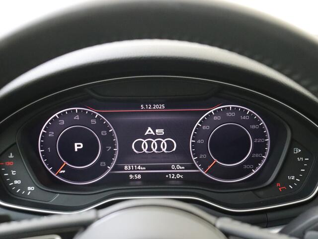Audi A5 Sportback 2.0 TFSI Sport Pro Line 190PK | Full Map Navigatie | Climate Control |