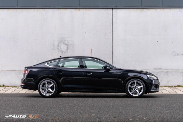 Audi A5 Sportback 40 TFSI Design Pro Line Plus