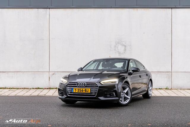 Audi A5 Sportback 40 TFSI Design Pro Line Plus