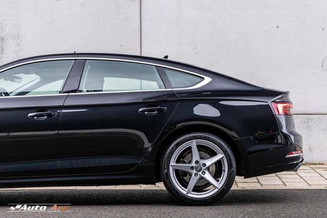 Audi A5 Sportback 40 TFSI Design Pro Line Plus