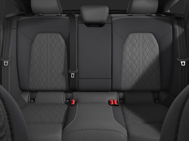 Audi A5 Limousine S edition (B10) e-hybrid 220 kW / 299 PK Limousin