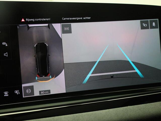 Audi A5 Avant 2.0 e-hybrid 367pk S-tronic Quattro S Line · Panoramadak · Trekhaak · Leder/Alcantara · Garantie tot 08-10-2027