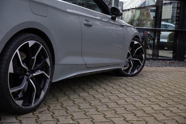 Audi A5 Cabriolet 3.0 TFSI S5 quattro 480pk , Laser, Bang&Olufsen,