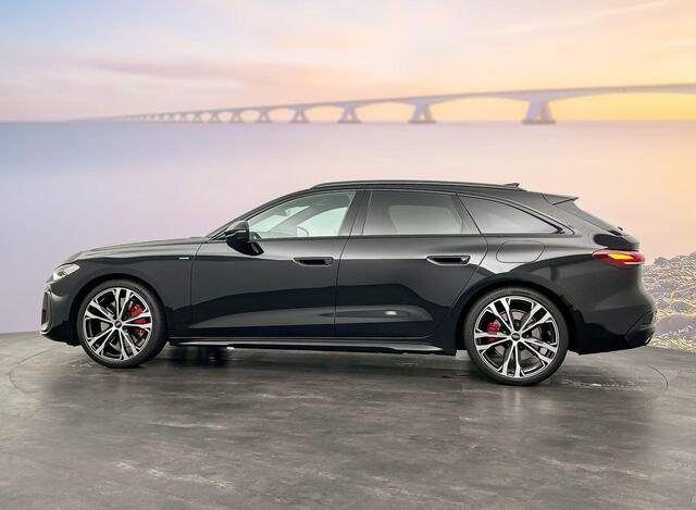 Audi A5 Avant S edition e-hybrid 220 kW / 299 PK Avant 7 versn.