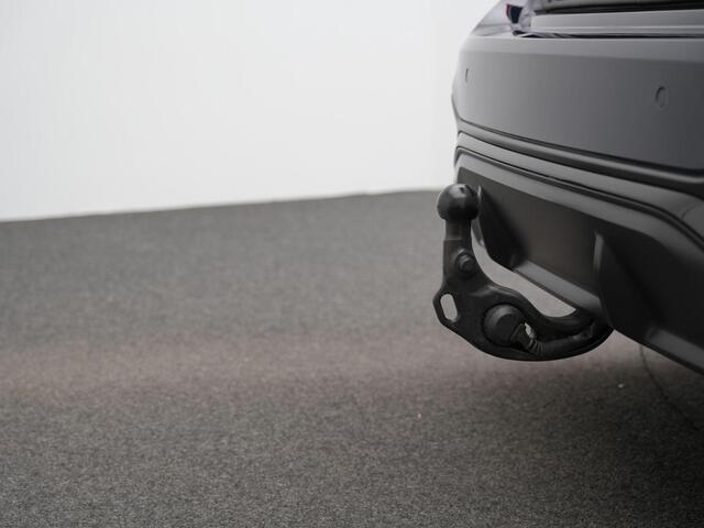 Audi A5 2.0 e-hybrid 299 pk S-tronic quattro S edition / S-Line | Panoramadak | Trekhaak | 360 camera | Matrix LED | Leder/alcantara