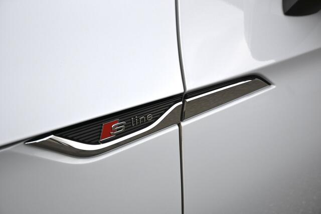 Audi A5 Sportback 40 TFSI Sport S-line black edition B&O | Virtual | Pano | Apple-Carplay