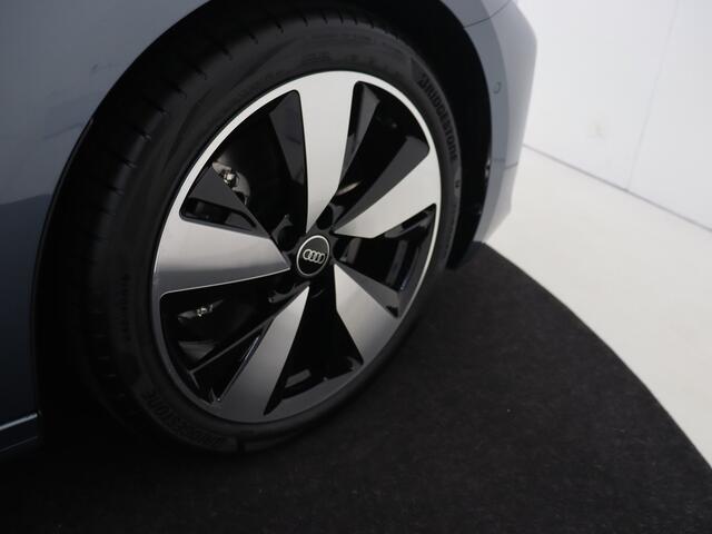 Audi A5 Avant S edition | Adaptive cruise control | Aluminium optiek in het interieur | Audi smartphone interface