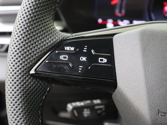 Audi A5 Avant S edition | Adaptive cruise control | Aluminium optiek in het interieur | Audi smartphone interface