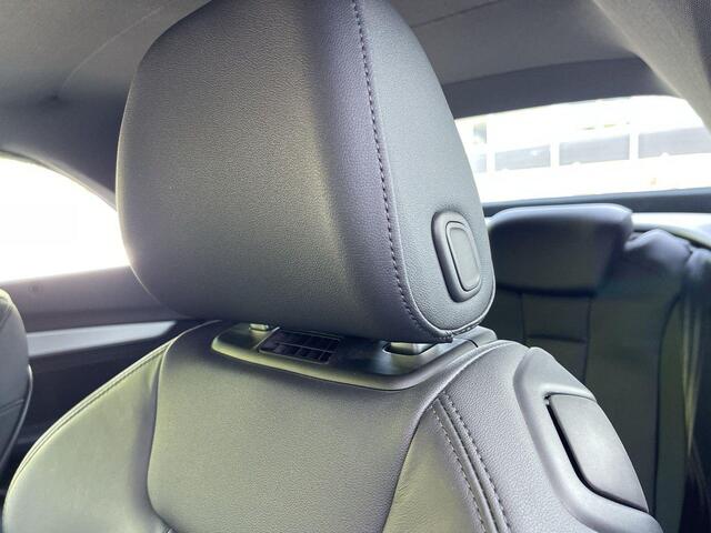 Audi A5 Cabriolet 40 Tfsi S-Tronic (150kW/204pk) ** MATRIX, LEDER, VIRTUAL, NEKVERW, 18-inch LMV, ADAPT. CRUISE ** 1e EIG - ¤ 26.250,= onder NP ** ** INFORMEER OOK NAAR ONZE AANTREKKELIJKE FINANCIAL-LEASE TARIEVEN **