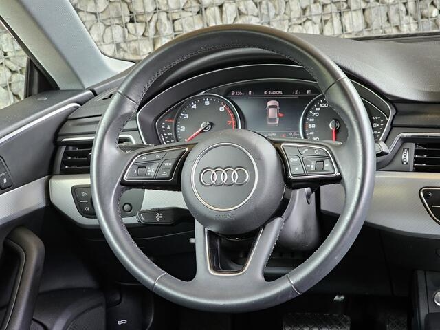 Audi A5 Sportback 45 TFSI 245PK | Geen import | Black Line | Comf. Stoelen