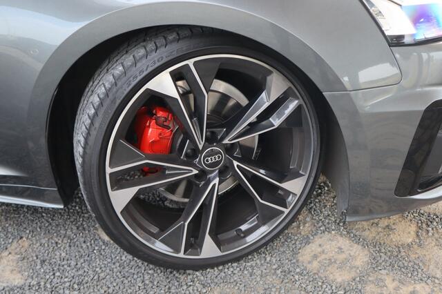 Audi A5 Sportback 35 TFSI S edition | Geen import | S Line | Elek. Stoelen