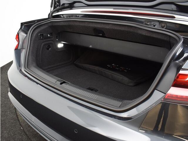 Audi A5 Cabriolet 2.0 TFSI MHEV (252 pk) quattro Design Pro Line Plus